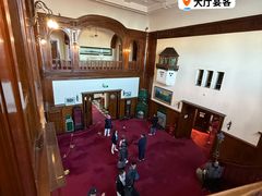 -青岛德国总督楼旧址博物馆