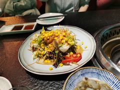 -牛焱·烧肉酒肆(五大道店)