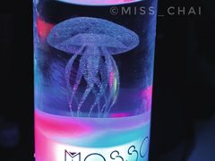 -MOSSO音乐酒吧·Live House(南京西路店)