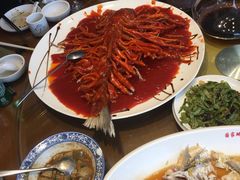 -丹江渔村(望京店)