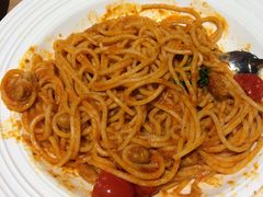 -必胜客(龙泉万达店)