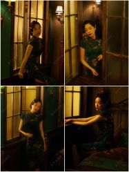 点击看大图 -美云庭古装·格格服汉服·京城旅拍(北京店)