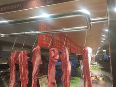-星伦多自助料理·涮烤一体(江桥万达店)