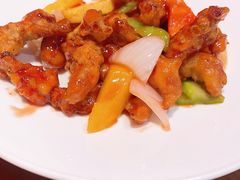 -蝴蝶里·粤菜·点心(龙湖杭州金沙天街店)