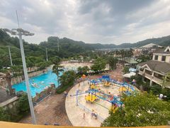 -重庆海昌加勒比海水世界