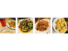 -88号小吃店·经典云南菜·地道纳西美食