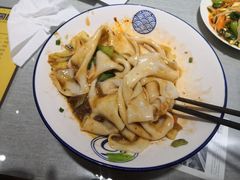 -大嘻咹biangbiang面(历史博物馆店)