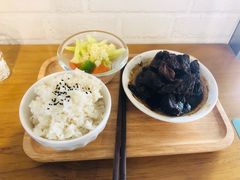 -箪食记(汉口路店)