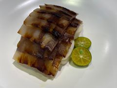 招牌风干肉-品粹徽园·家常安徽菜