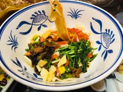 -窄巷子陕菜馆·地道陕西菜(粉巷店)
