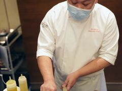 -深圳香格里拉酒店