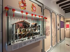 -新加坡牛车水原貌馆