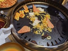 -炉队长·齐齐哈尔家庭烤肉(马家堡店)