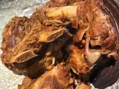 -95号酱骨·一块豆腐(展春园西路店)
