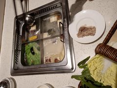 -海底捞火锅(长宁路龙之梦店)