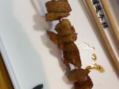 -四禧精酿烧烤串吧(大明湖店)
