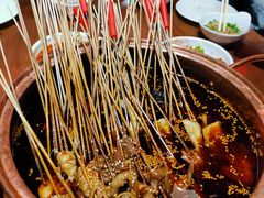 -搓火大都会(广安门总店)