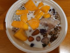 -水牛奶皇后糖水铺(深圳总店)