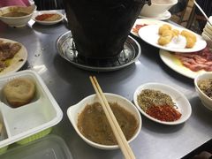 -松明一烤肉馆(鲁园店)