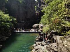 -云台山风景名胜区