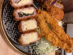 -豚胜·炸猪扒专门店(天娱广场店)