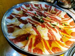 老炉家吾桑格-老炉家木炭烤肉(长江国际店)