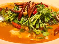 -清水亭湖北菜(大屯DT51店)