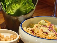 -烧肉一番·新韩式炭火烤肉(大岭山店)