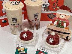 -KOI Thé(力宝广场店)