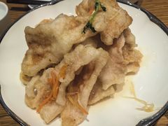 -金掌勺·锅包肉(广渠门店)