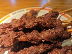 -比格比萨自助(国展店)