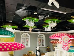 -H次元沉浸剧情密室(街道口店)