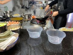 -圳兴面王·拌川·特色炒面(南山保利剧院店)