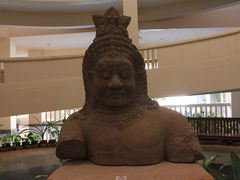 -吴哥国家博物馆