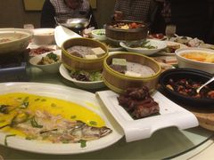 小厨娘淮扬菜(天印大道店)-小厨娘淮扬菜(天印大道店)