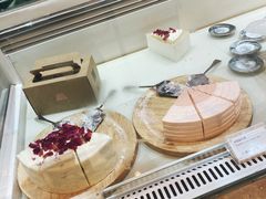 -EVERNAKED裸蛋糕(SOHO天山店)