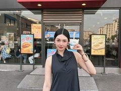 -麦当劳(成都时代奥特莱斯店)