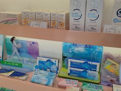 -精益眼镜·蔡司合作(徐东平价店)