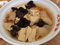 -龙华素斋(龙华路店)