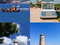 -巧克力渔家.小船海鲜家常菜(万平口店)