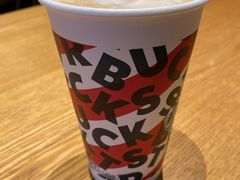 -星巴克(盘锦水游城店)