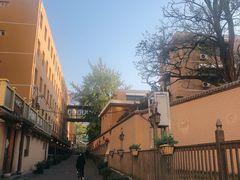 -伊藤ITO(侨福芳草地购物中心店)