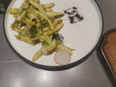 -四川饭店·小龙虾(长白店)