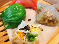 -甄御•海鲜新青岛菜(麦岛店)