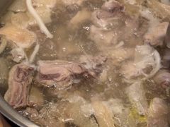 -润园四季椰子鸡火锅(南山海岸城店)