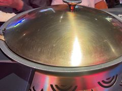 -令狐冲·炭烤活鱼(宝龙店)