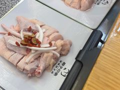 -椰子印象椰子鸡·椰奶鸡·糟粕醋(友谊阳光城店)
