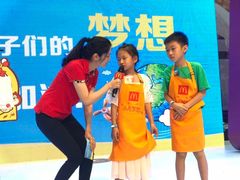 -麦当劳(莆田荔城大道万达店)