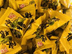 -绿茶餐厅(布吉万象汇店)