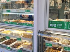 -紫光园清真北京小吃(银村街店)